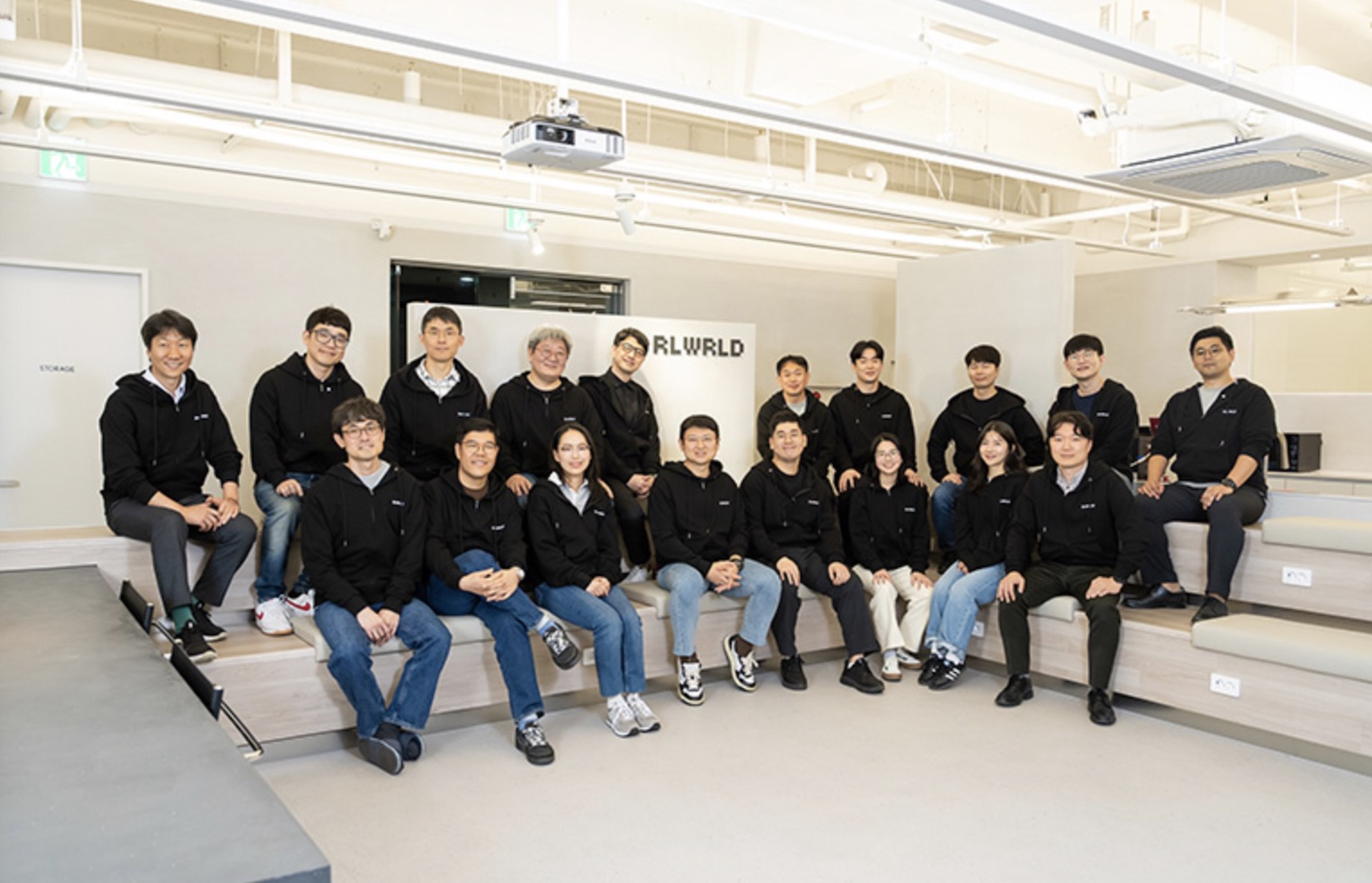 韓國(guó)物理AI初創(chuàng)公司融資1500萬(wàn)美元，LG電子入局