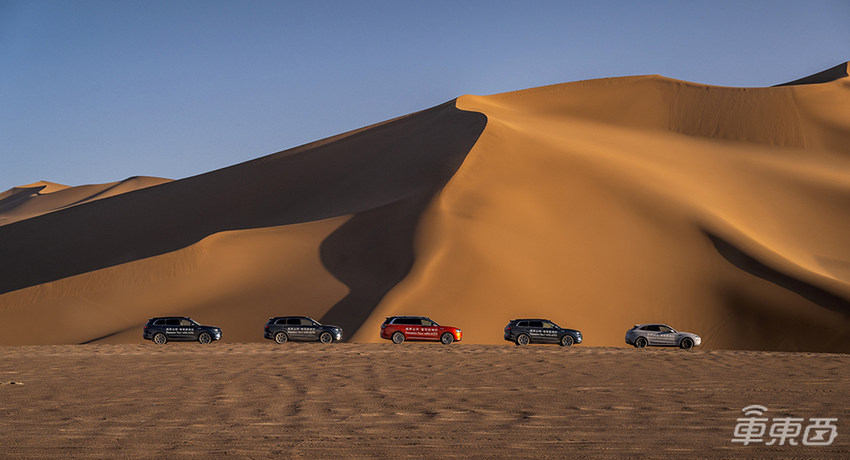 38天行驶15000公里!问界横跨亚欧大陆,从车间到车展