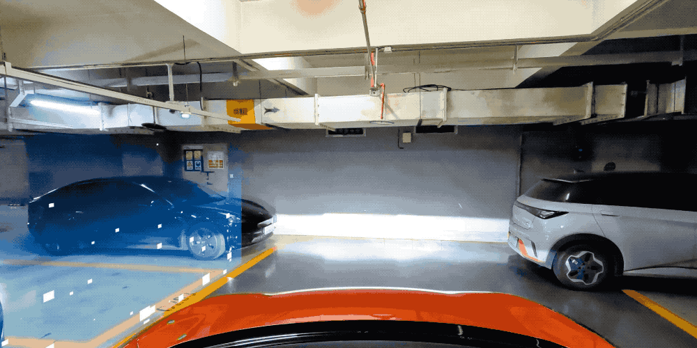 停车太头疼，谁能治好车主的泊车焦虑？