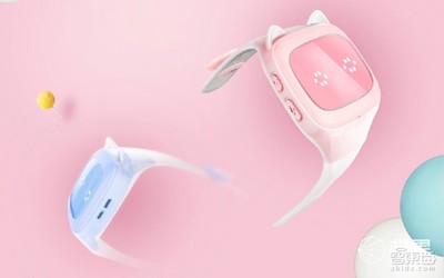 搜狗糖貓入駐AWE極果科技公園 引領兒童智能穿戴新風向