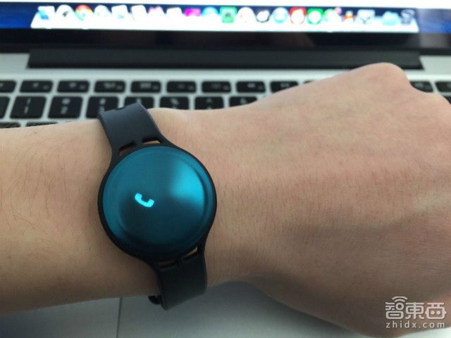 抗衡小米手环?Lovefit Air2评测