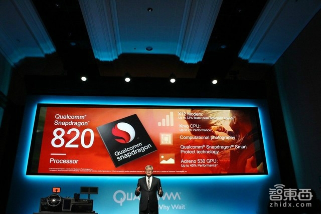 CES亮点释放完毕 2016消费电子看这些就够了