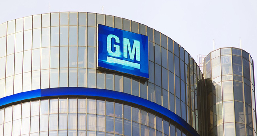 比蔚小理更烧钱！四年要砸350亿美元，通用汽车慌了