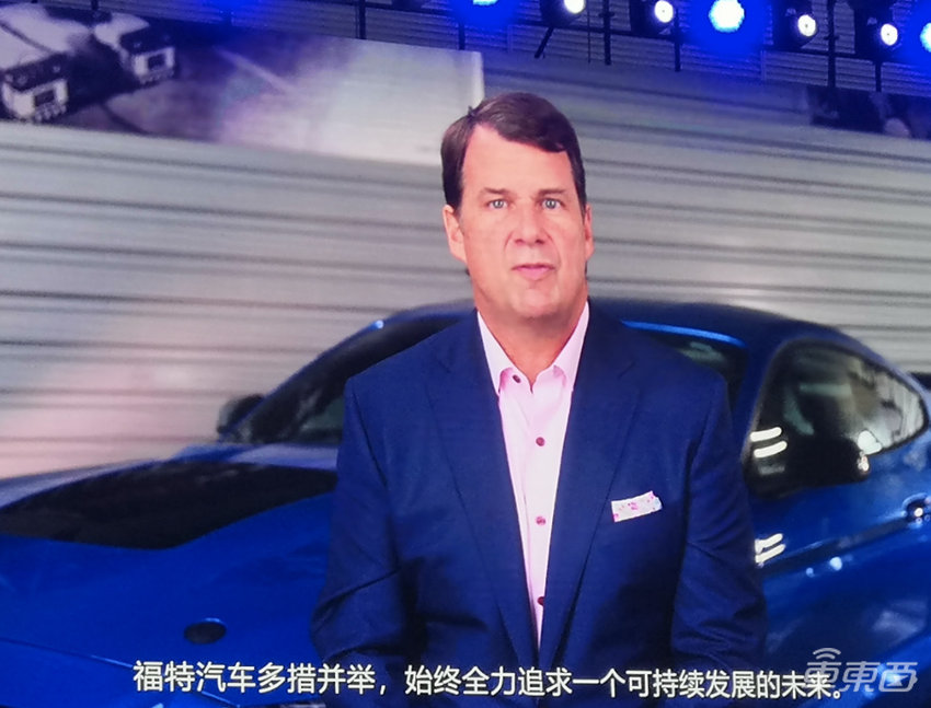 元宇宙是车企最大敌人，限速三十能治堵？智能网联汽车大会干货
