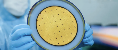 融资数亿元！深圳光芯片“小巨人”出货超2亿颗