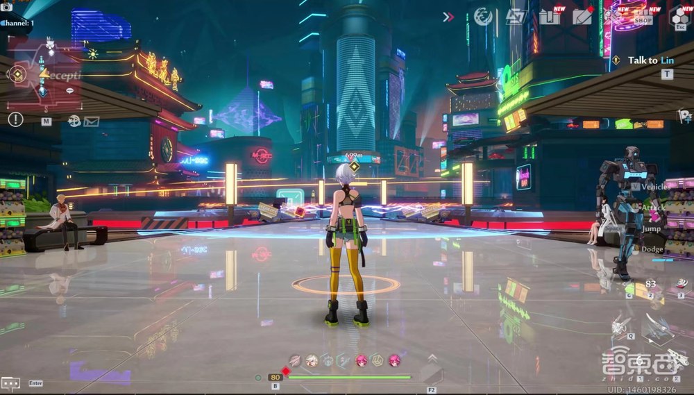 卡住万元显卡天花板！RTX 4080首发体验：4K游戏帧数飙升，温控亮了