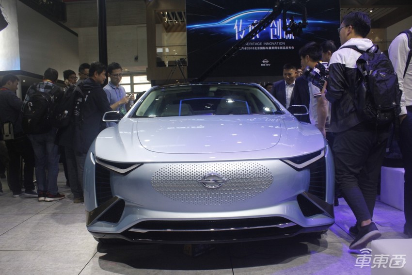 造车新势力的n种死法