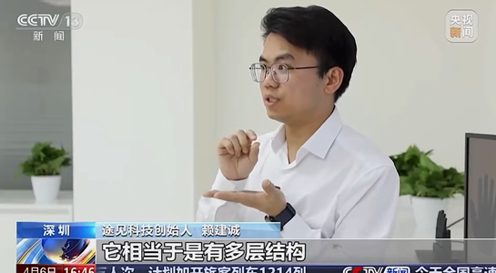 斯坦福博士后造电子皮肤，刚融资超亿元，联想投了