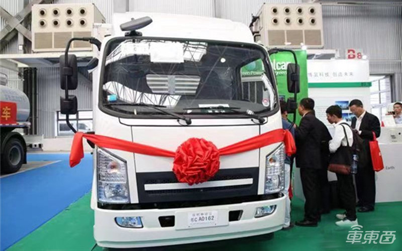 汽车加水就能跑？别闹了！燃料电池汽车不是神话