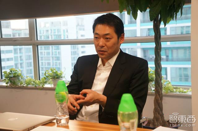 巴慕达CEO寺尾玄的创业故事 从散热底座开始