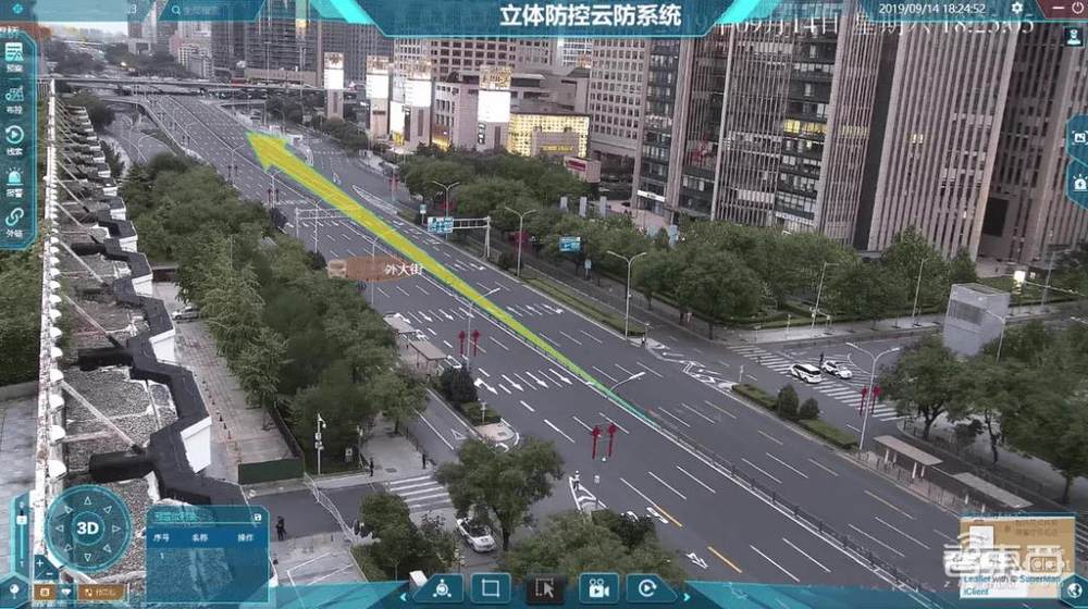 华为大战“海大宇”的好戏将上演!2019安博会终极剧透