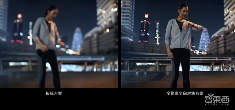 120Hz 3K屏来了!OPPO新旗舰Find X2自研黑科技有点“猛”