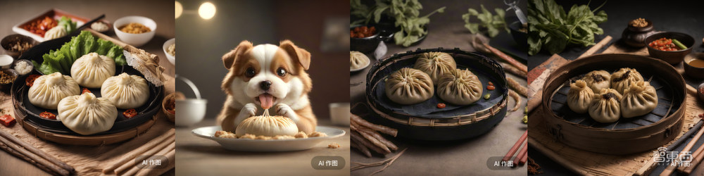 国内AI绘画哪家强?十大免费工具横评,BAT参战,但不是最强