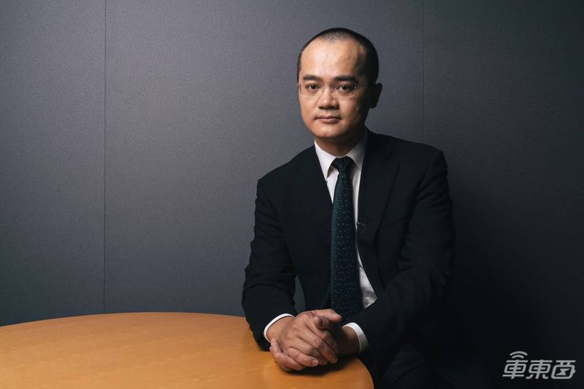 中国自动驾驶圈的十大真正老炮儿!