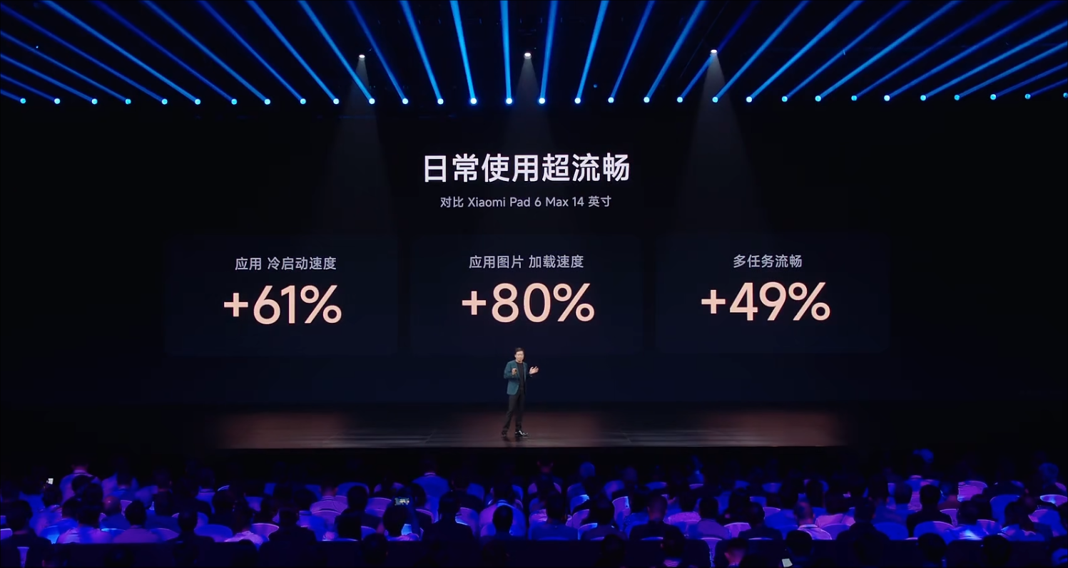 刚刚，中国大陆第一颗3nm芯片诞生！雷军揭秘