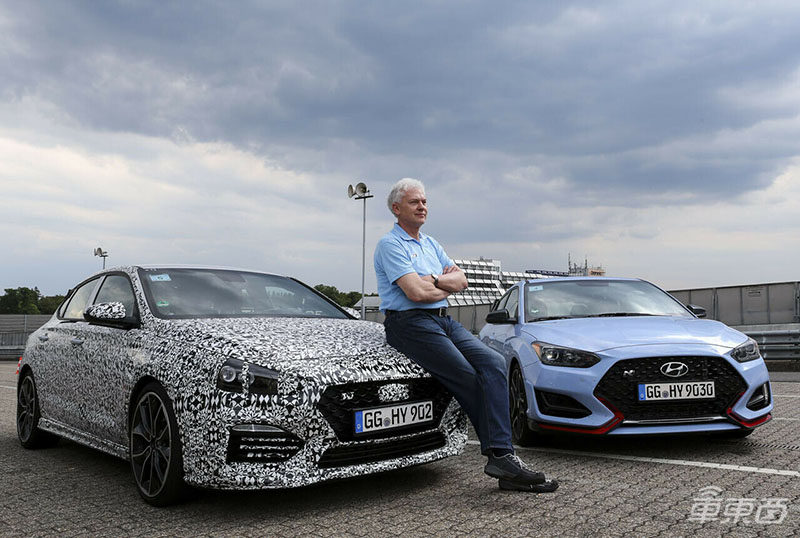 现代汽车研发总监:今年售出1500辆氢能源车 计划年产能提至4万辆