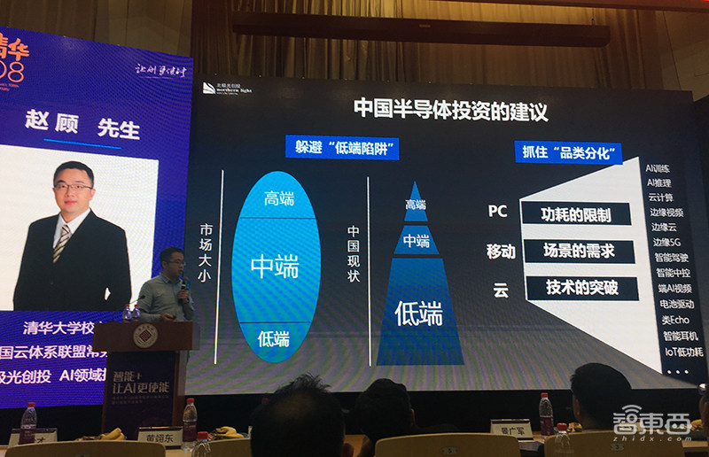 清华大学发布AI使能平台,五大维度输出加速AI落地应用