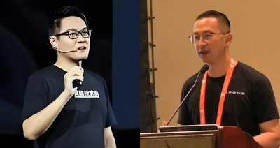 小鹏智驾一把手李力耘卸任！蔚小理一个月内17位高管变动，新势力集体变阵