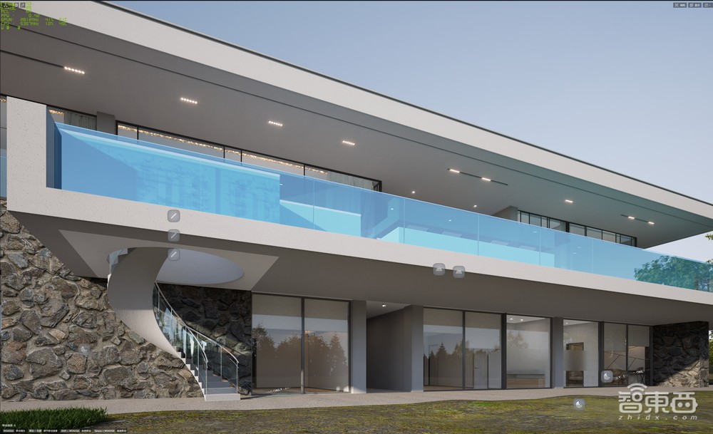 最强AI显卡一手实测!英伟达RTX 5090 D满满狠活:老黄诚不我欺