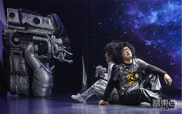 提升动力还节油 一汽丰田用情景剧详解卡罗拉混动技术