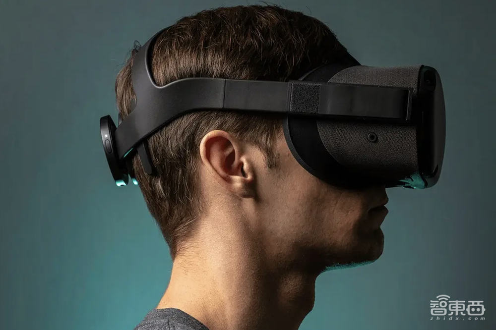 中国企业成元宇宙主力军！43笔融资82亿元，VR培训最火热