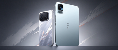 3149元起，iQOO Neo12首发2K 185Hz屏幕，称游戏体验“史上最接近”PC