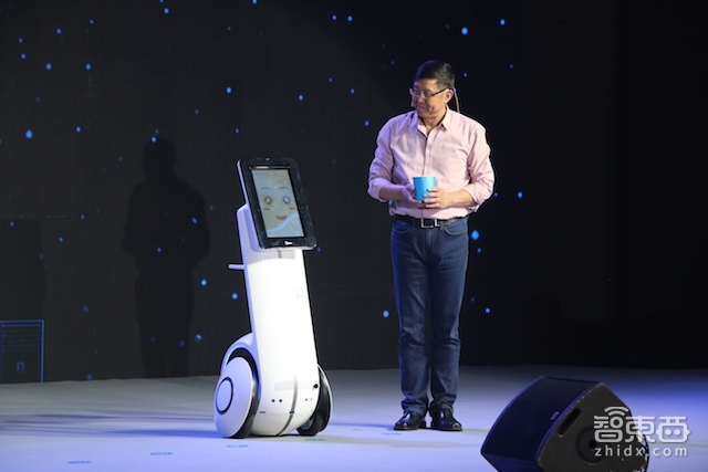 美的推出22款智慧家电产品 全屋智能套餐2.5万起