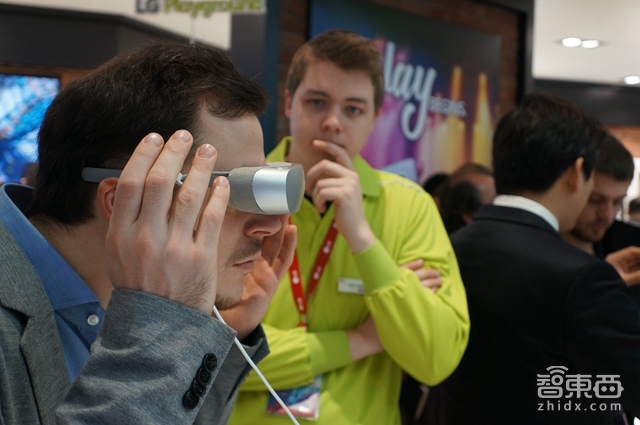 MWC落幕手记:不务正业的手机厂商 回归通信的巴展