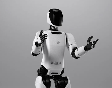 贾跃亭创办的人形机器人公司，融资超3亿