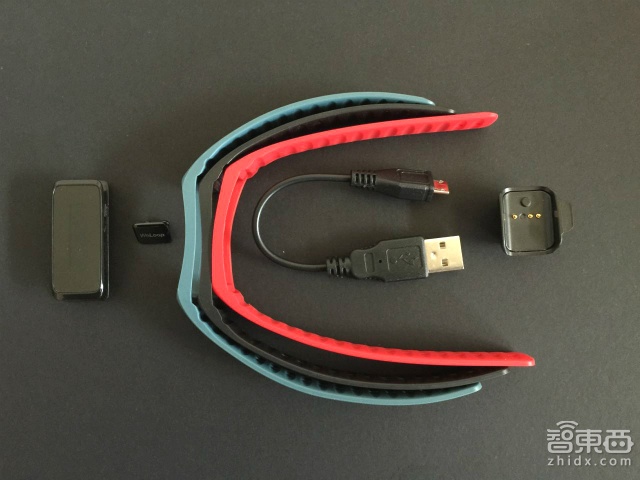 Weloop Classic上手:推送功能强大 运动检测略显鸡肋