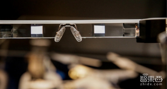 EPSON最新AR眼镜 想用它开无人机吗?