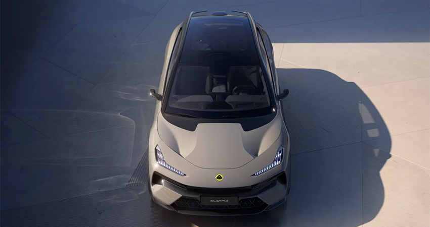 路特斯EVIJA是韭菜王吗？中东王子花费2188万买来做投资品