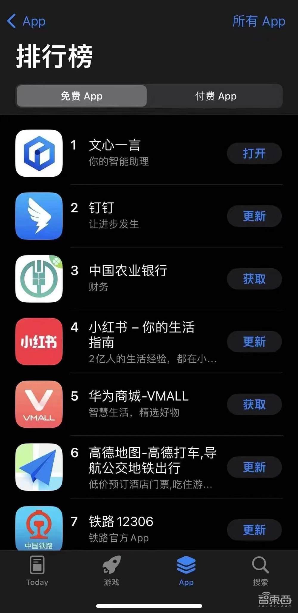 百度文心一言全面开放,像iPhone一样改变世界?
