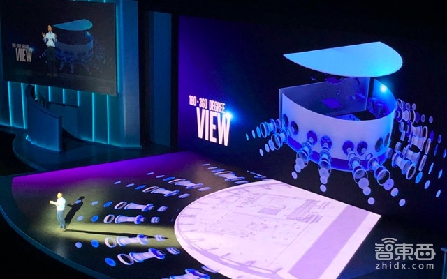 飛行汽車現(xiàn)場(chǎng)起飛！直擊史上最炫CES開(kāi)場(chǎng)秀【附視頻】