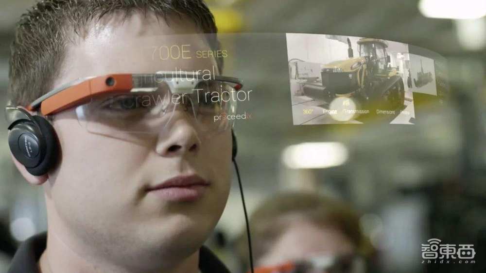 再不造智能眼镜，手机厂商就落伍了？