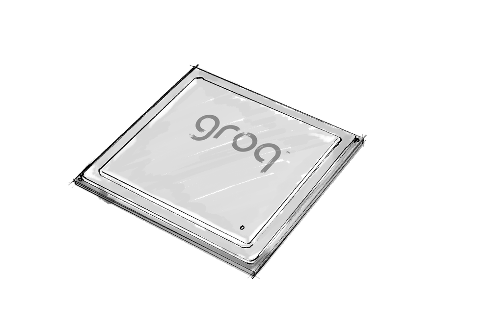 撬走谷歌TPU核心团队的4/5,任性缺席美国AI硬件峰会,这家AI芯片创企在酝酿什么大招?