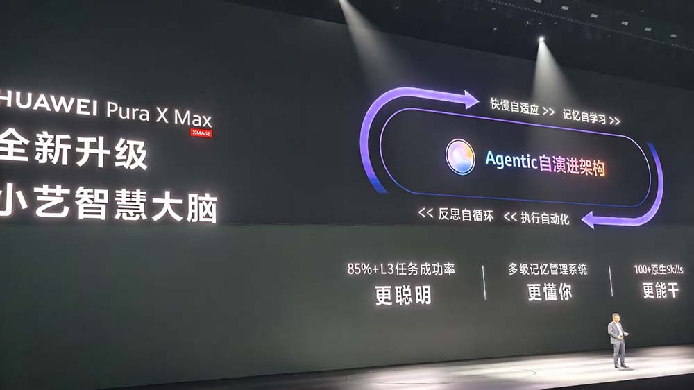 刚刚，华为首款AI眼镜来了，麒麟9030系列双芯炸场，旗舰机一分钱不涨