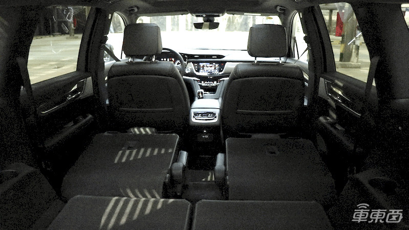 最便宜的大型豪華SUV表現(xiàn)如何？試駕凱迪拉克XT6