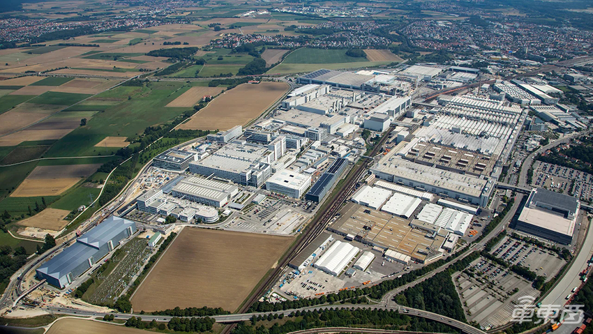 受芯片短缺影响，奥迪德国两家工厂面临停产