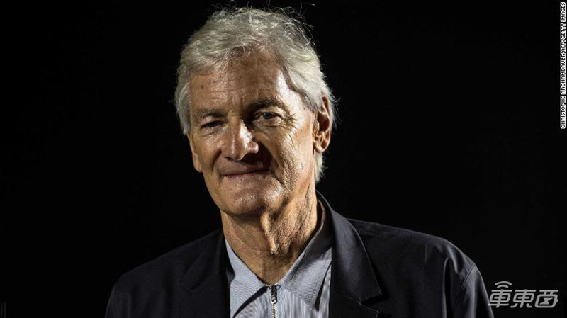 昨夜,戴森宣布放弃造车!曾计划投资200亿,已造出原型车