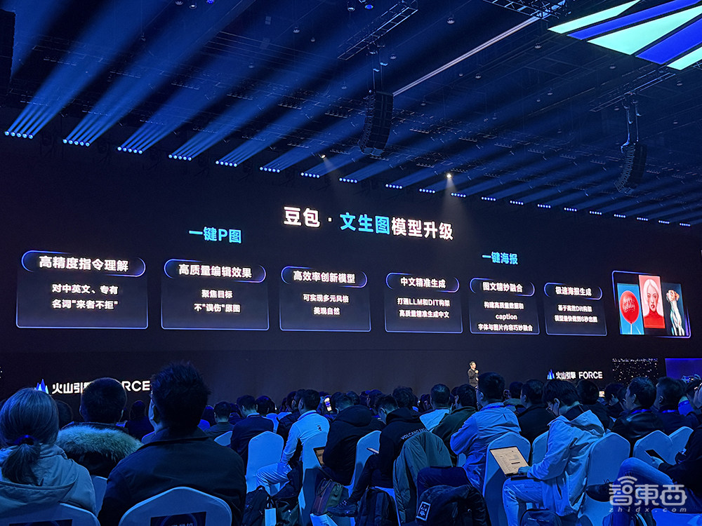 豆包视频理解模型发布，一块钱可处理284张高清图！3D生成模型首披露