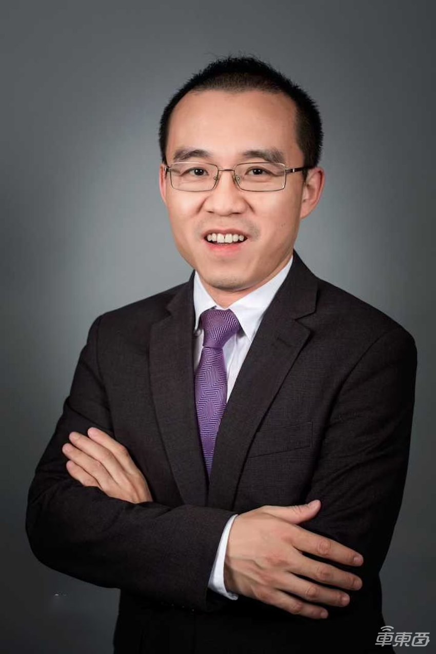 最便宜的蔚来汽车：关键信息曝光，操盘手确认，Model Y杀手还是炮灰？