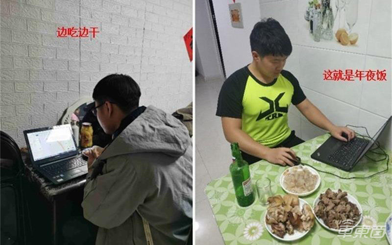 硬核AI助力复产复工，百度地图智能交通成果已领跑一步