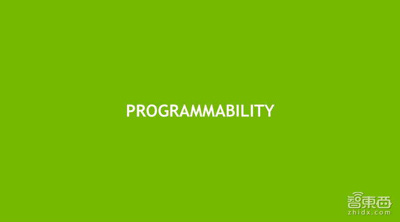 英伟达公开课实录 | Tesla V100深度讲解:专为深度学习设计的Tensor Core有多牛?