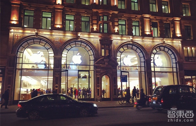 我们卖掉的二手手机到底去哪了