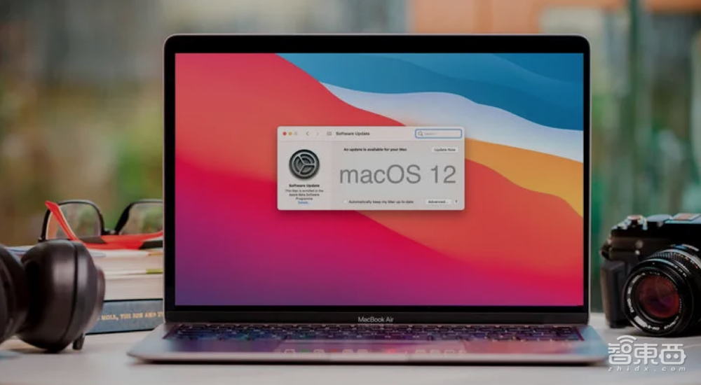 苹果WWDC 2021终极剧透:五大系统重磅升级,MacBook外观大改!