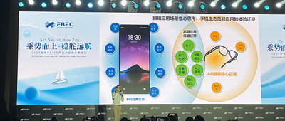 XR巨头齐聚深圳！华为、高通都来了，对话魅族、视涯高管，中国的Vision Pro还远吗？