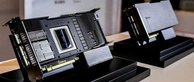 9152片芯片大單，AI芯片獨角獸拿下！