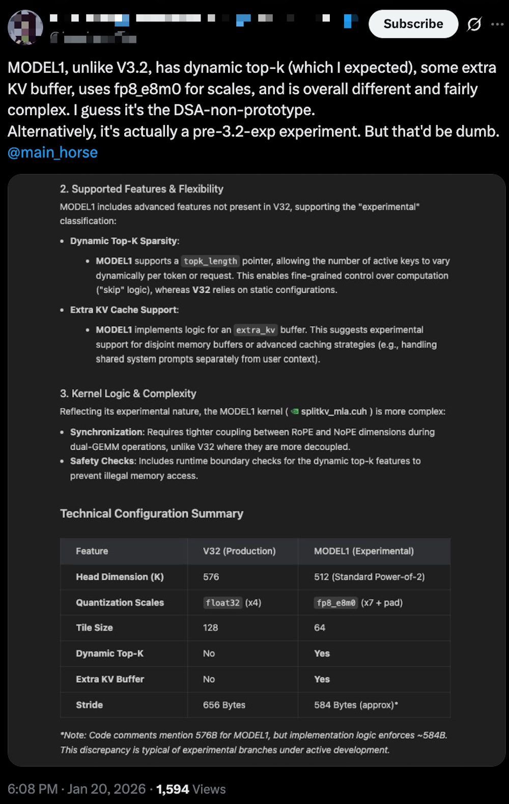 代码泄密!DeepSeek下一代“王炸”模型架构曝光