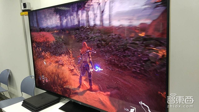 索尼PS4 Pro国行6月上市 支持接近4K视频输出